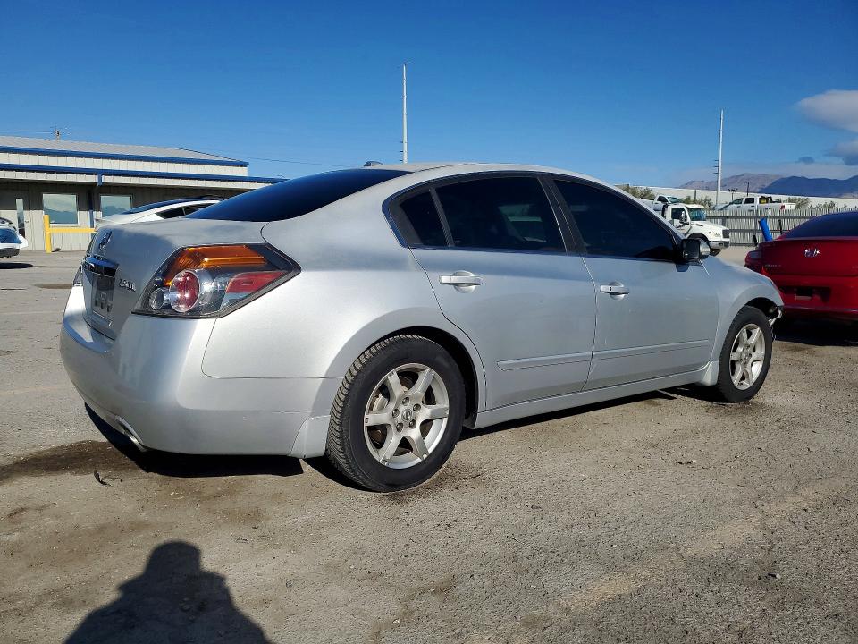 Aukcja sprzedaży 2010 Nissan Altima, vin: 1N4AL2AP8AC192728, numer aukcji: 47249236