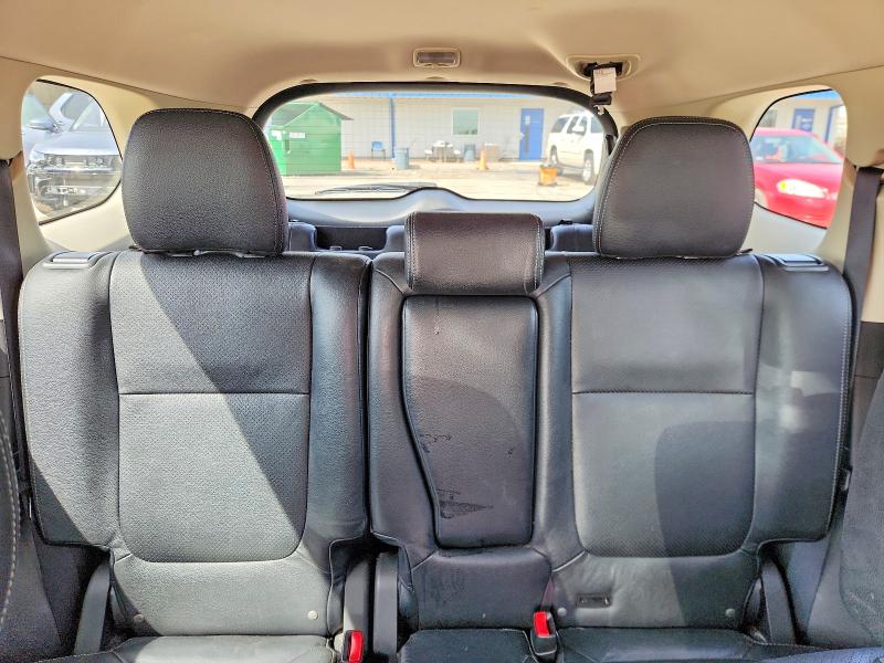 Продаж на аукціоні авто 2016 Mitsubishi Outlander, vin: JA4AZ3A38GZ011137, номер лоту: 50506146