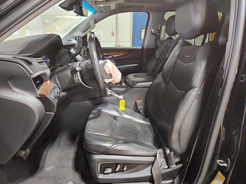 Продажа на аукционе авто 2019 Cadillac Escalade, vin: 1GYS4HKJ2KR239821, номер лота: 51750166