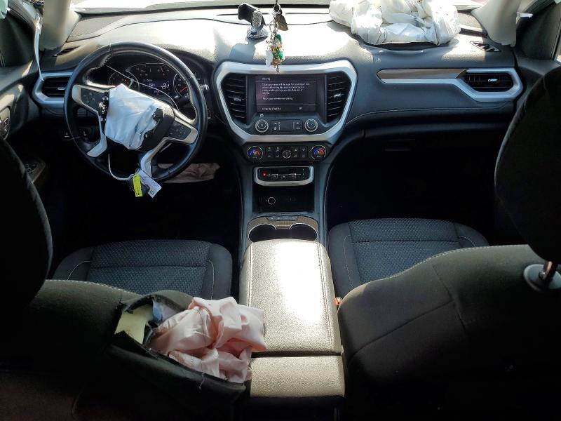 2020 Gmc Acadia მანქანა იყიდება აუქციონზე, vin: 1GKKNKLA9LZ182621, აუქციონის ნომერი: 51620016