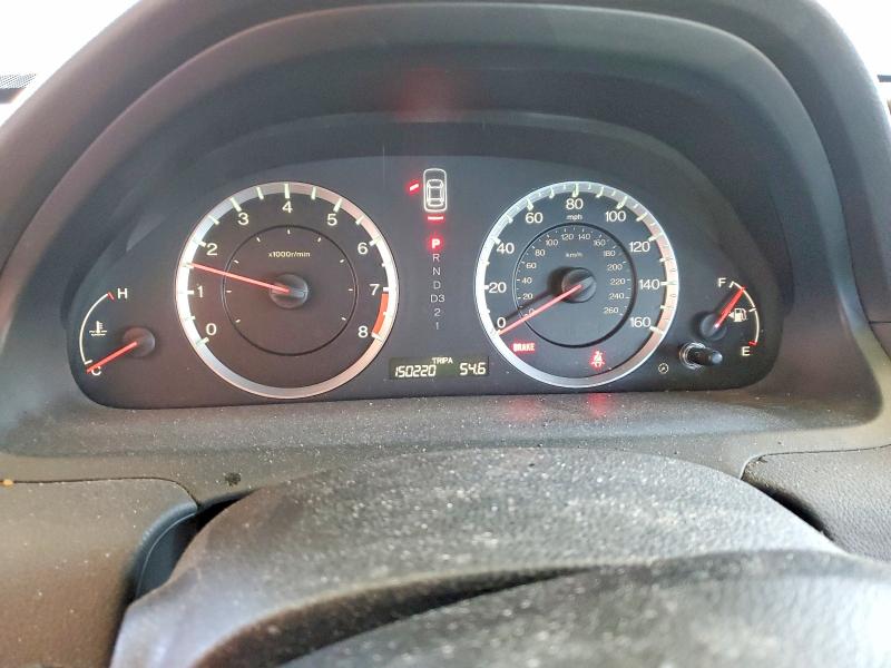 Aukcja sprzedaży 2010 Honda Accord, vin: 1HGCP2F85AA068101, numer aukcji: 48712766