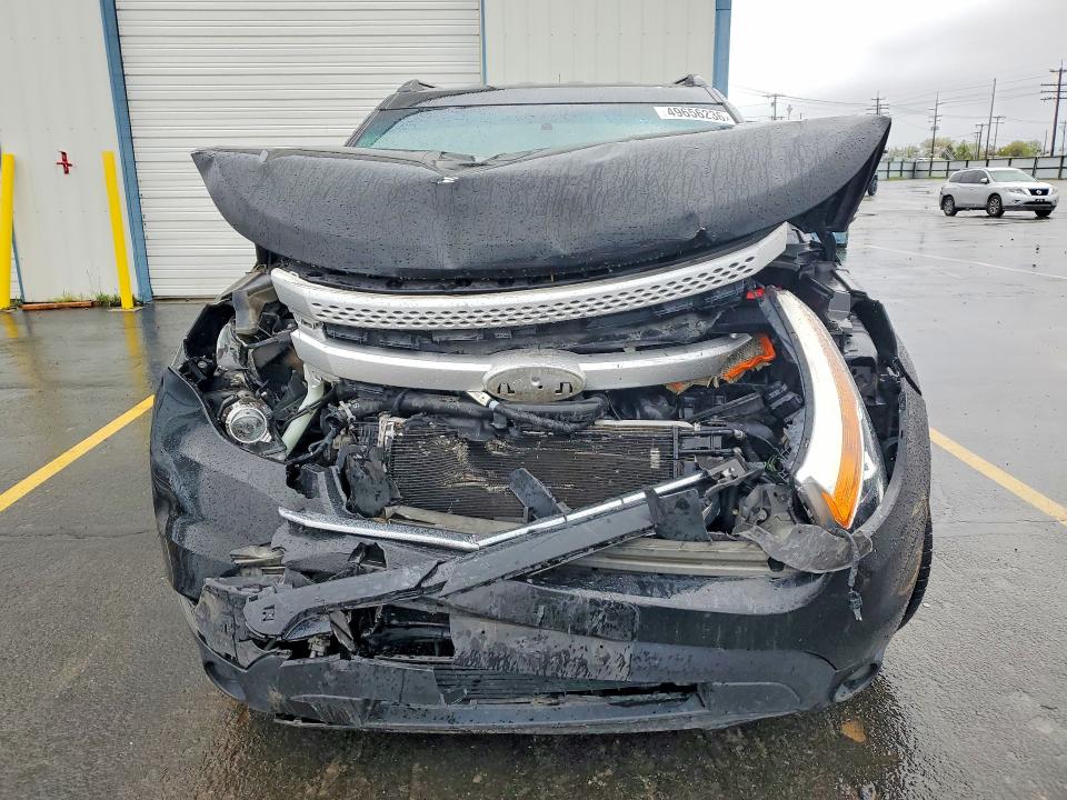 Aukcja sprzedaży 2014 Ford Explorer, vin: 1FM5K8D80EGC07108, numer aukcji: 49656236