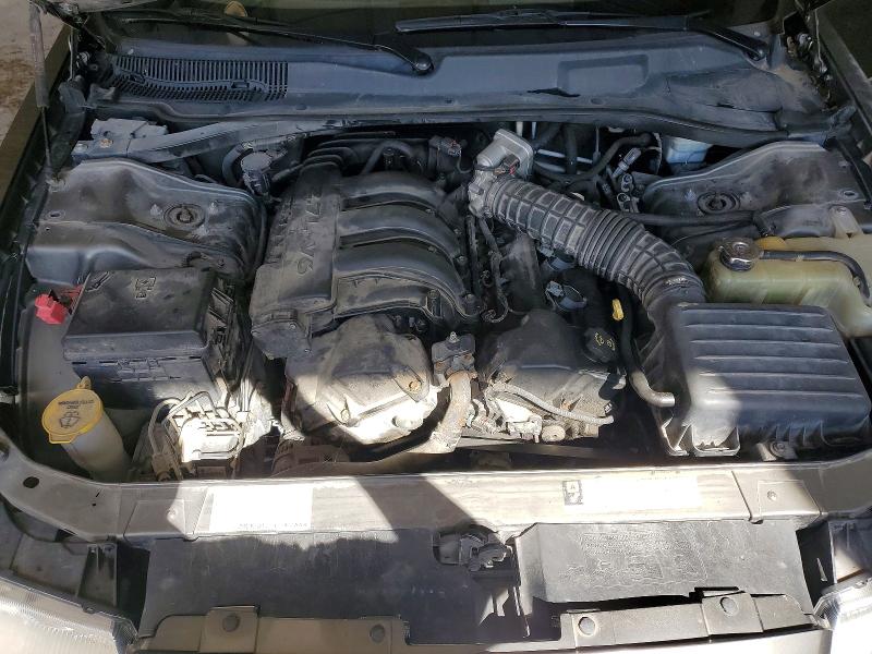 Продажа на аукционе авто 2008 Chrysler 300, vin: 2C3LA43R88H145648, номер лота: 50845996