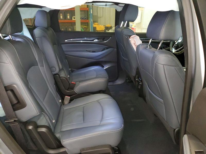 Продажа на аукционе авто 2024 Buick Enclave, vin: 5GAEVAKW7RJ118490, номер лота: 50933856