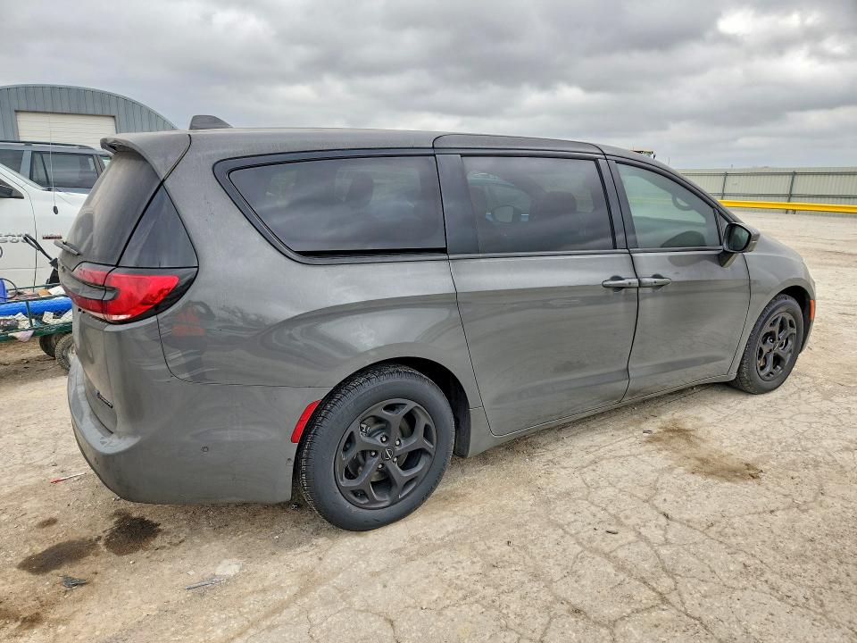 Aukcja sprzedaży 2022 Chrysler Pacifica, vin: 2C4RC1S72NR216198, numer aukcji: 48346786