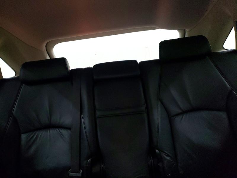 48775256 :رقم المزاد ، 2T2GK31U68C034534 vin ، 2008 Lexus Rx 350 مزاد بيع