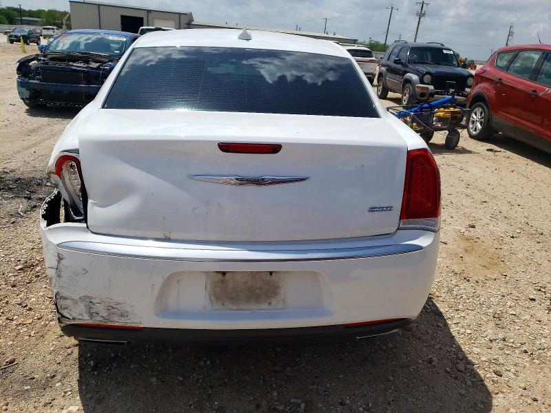 Aukcja sprzedaży 2017 Chrysler 300, vin: 2C3CCAAG1HH663742, numer aukcji: 49618536