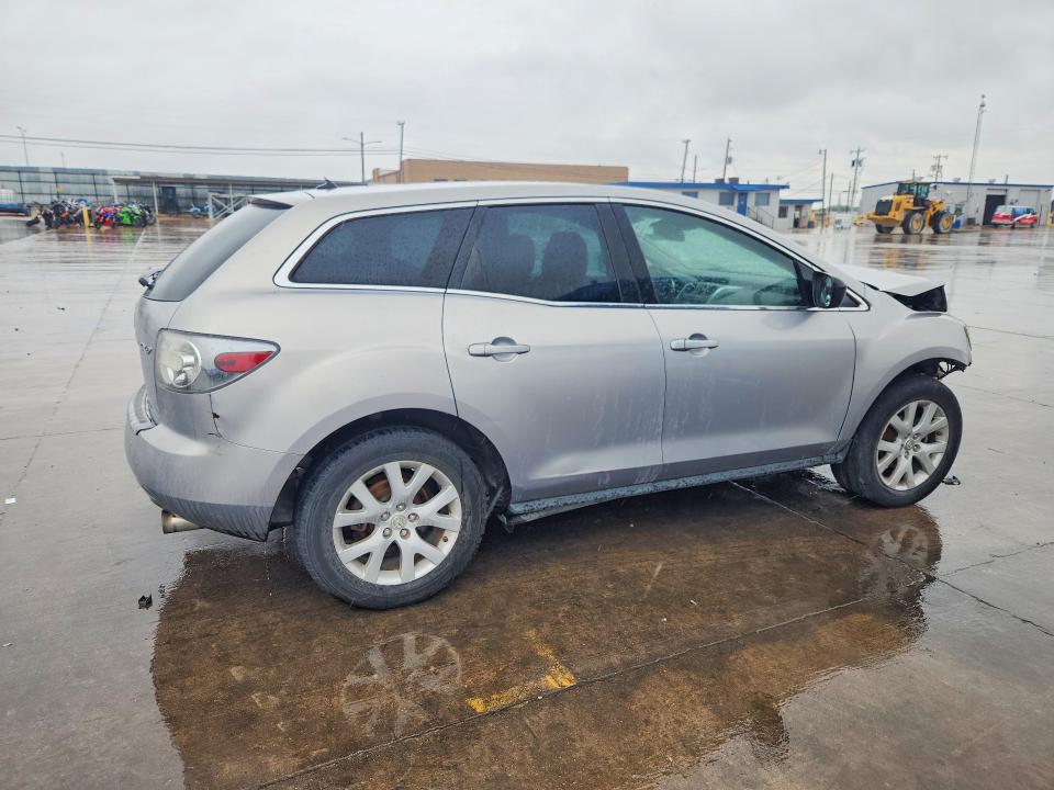 Aukcja sprzedaży 2007 Mazda Cx-7, vin: JM3ER293970117727, numer aukcji: 51287526