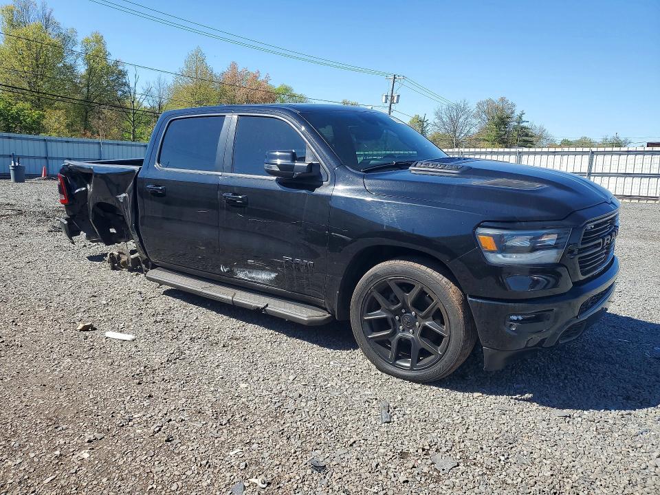 Продаж на аукціоні авто 2023 Ram 1500, vin: 1C6SRFJT0PN541094, номер лоту: 50368006