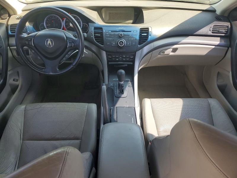 Продаж на аукціоні авто 2009 Acura Tsx, vin: JH4CU26649C029276, номер лоту: 50897336