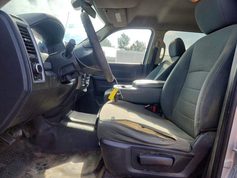 Продажа на аукционе авто 2016 Ram 2500, vin: 3C6UR5HJ6GG381142, номер лота: 50503466