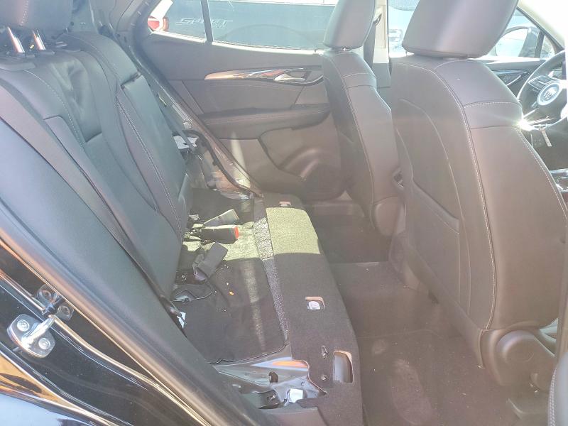 Продаж на аукціоні авто 2025 Buick Envision, vin: LRBFZKE48SD007151, номер лоту: 49086416