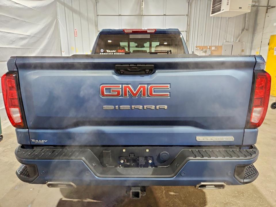 Продаж на аукціоні авто 2026 Gmc Sierra, vin: 1GTRUCEDXTZ268742, номер лоту: 50239866