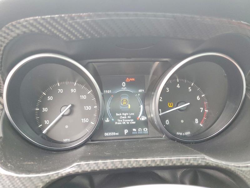 Продаж на аукціоні авто 2016 Land Rover Range Rover Evoque, vin: SALVP1BG4GH165992, номер лоту: 50724926