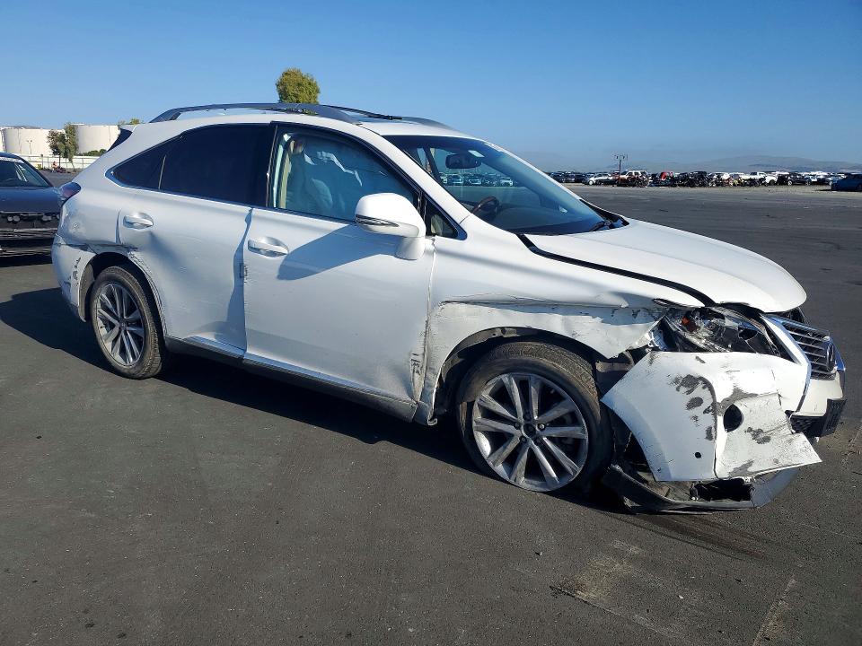 Продажа на аукционе авто 2015 Lexus Rx, vin: JTJZK1BA2F2423069, номер лота: 51669146