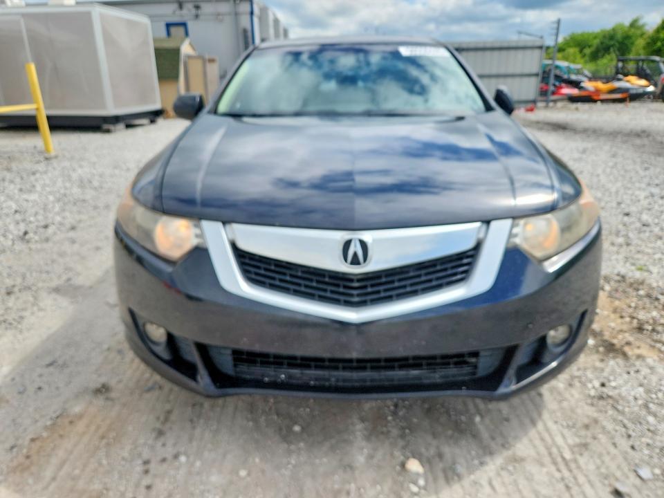 2010 Acura Tsx მანქანა იყიდება აუქციონზე, vin: JH4CU2F62AC024372, აუქციონის ნომერი: 50558446