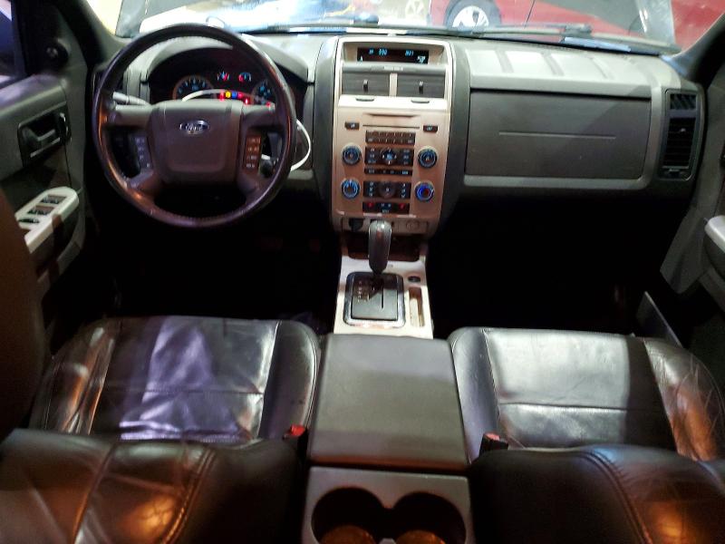 2011 Ford Escape მანქანა იყიდება აუქციონზე, vin: 1FMCU0DG9BKB00173, აუქციონის ნომერი: 48770146
