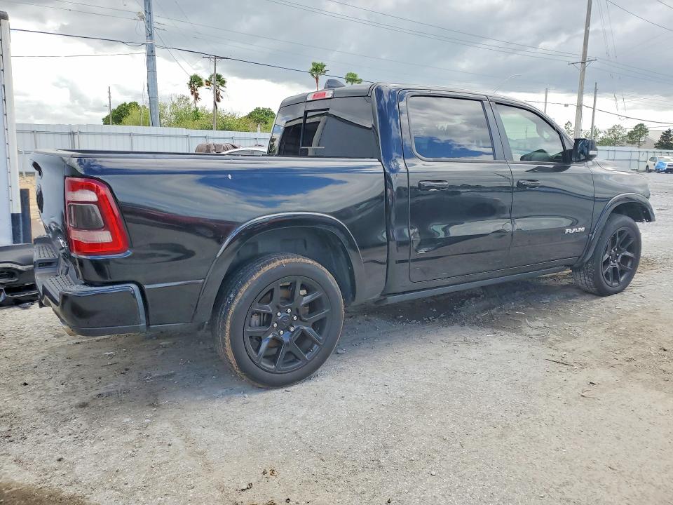 Aukcja sprzedaży 2019 Ram 1500, vin: 1C6SRFFT4KN794436, numer aukcji: 47953786