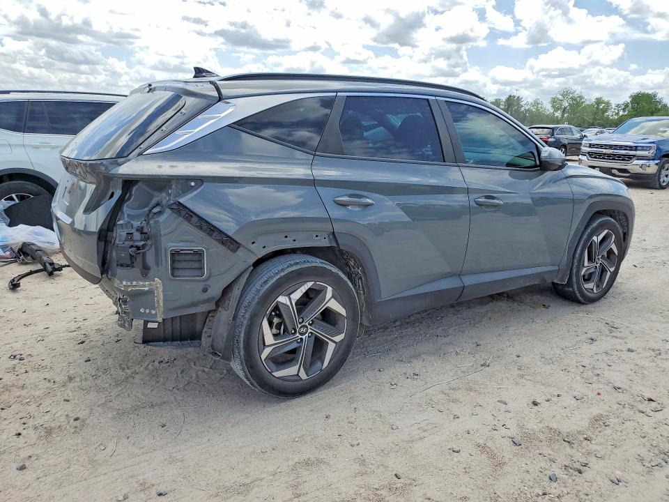 Продаж на аукціоні авто 2024 Hyundai Tucson, vin: 5NMJF3DE9RH394086, номер лоту: 48360486