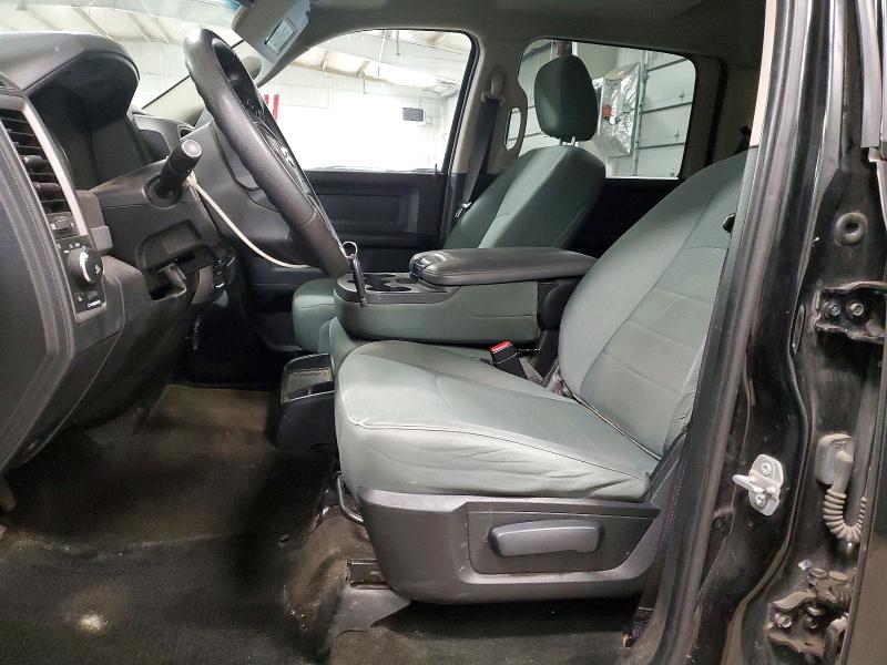 Aukcja sprzedaży 2015 Ram 1500, vin: 1C6RR7KGXFS627504, numer aukcji: 51599596