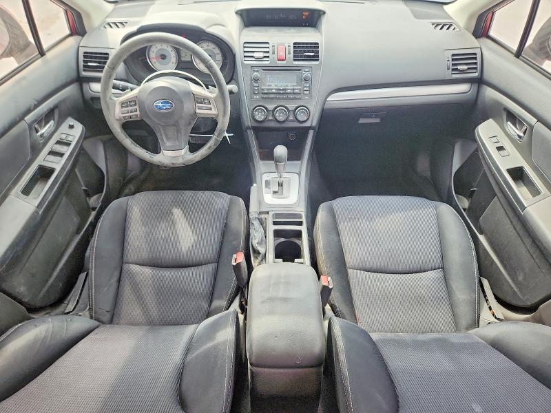 48569856 :رقم المزاد ، JF1GPAL66E8256027 vin ، 2014 Subaru Impreza مزاد بيع
