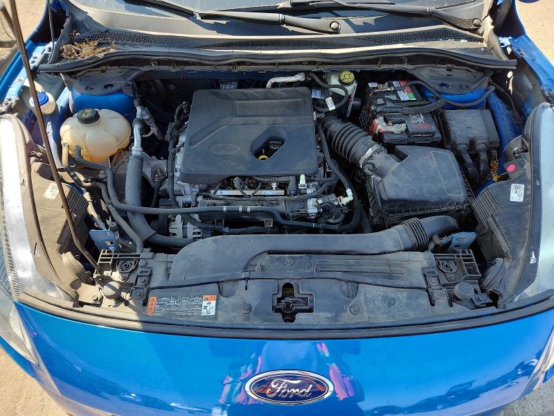 Продажа на аукционе авто 2020 Ford Escape, vin: 1FMCU9G60LUA71434, номер лота: 50665176