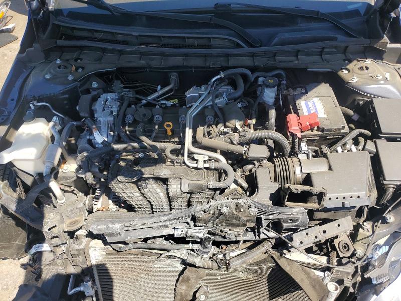 50215706 :رقم المزاد ، 1N4BL4BV6MN354104 vin ، 2021 Nissan Altima مزاد بيع