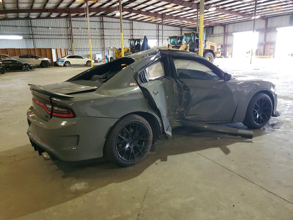 Продажа на аукционе авто 2019 Dodge Charger, vin: 2C3CDXCT5KH599013, номер лота: 49272166