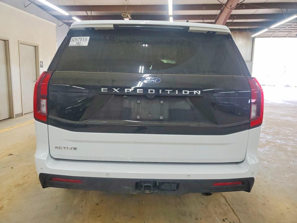 Aukcja sprzedaży 2025 Ford Expedition, vin: 1FMJU1J89SEA23085, numer aukcji: 48564766