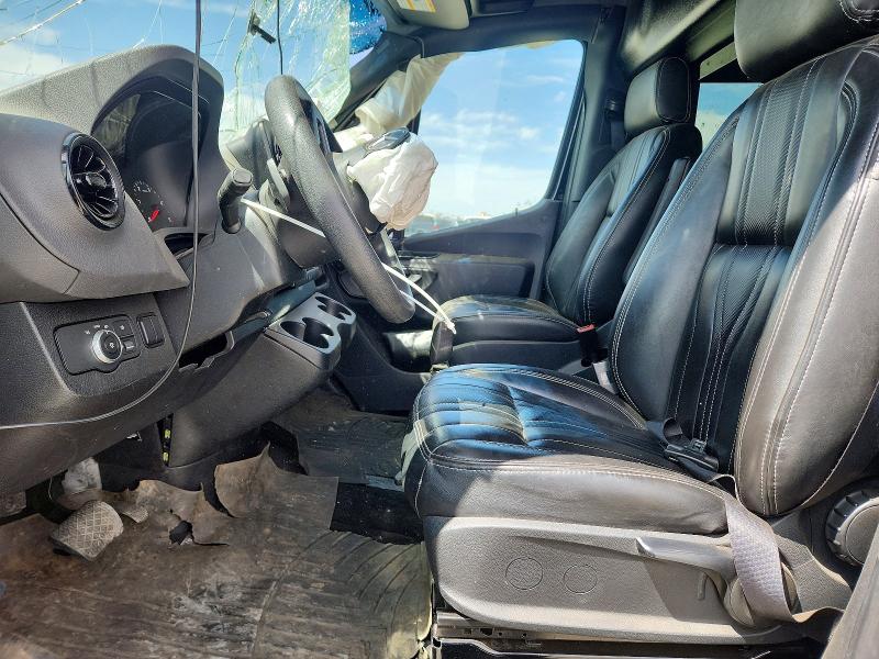 2019 Mercedes-benz Sprinter მანქანა იყიდება აუქციონზე, vin: WDAPF4CD1KT013945, აუქციონის ნომერი: 50623236