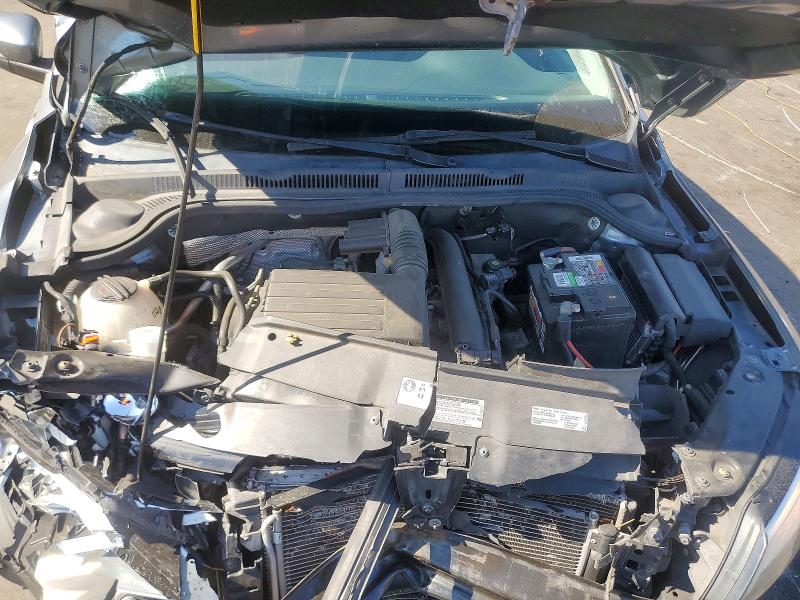 Продаж на аукціоні авто 2016 Volkswagen Jetta, vin: 3VWD67AJ1GM414697, номер лоту: 50633516