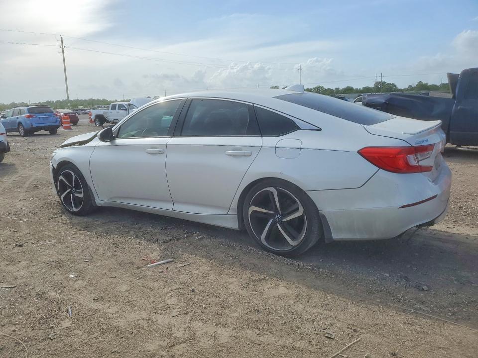 Продаж на аукціоні авто 2019 Honda Accord, vin: 1HGCV1F30KA049526, номер лоту: 47207736