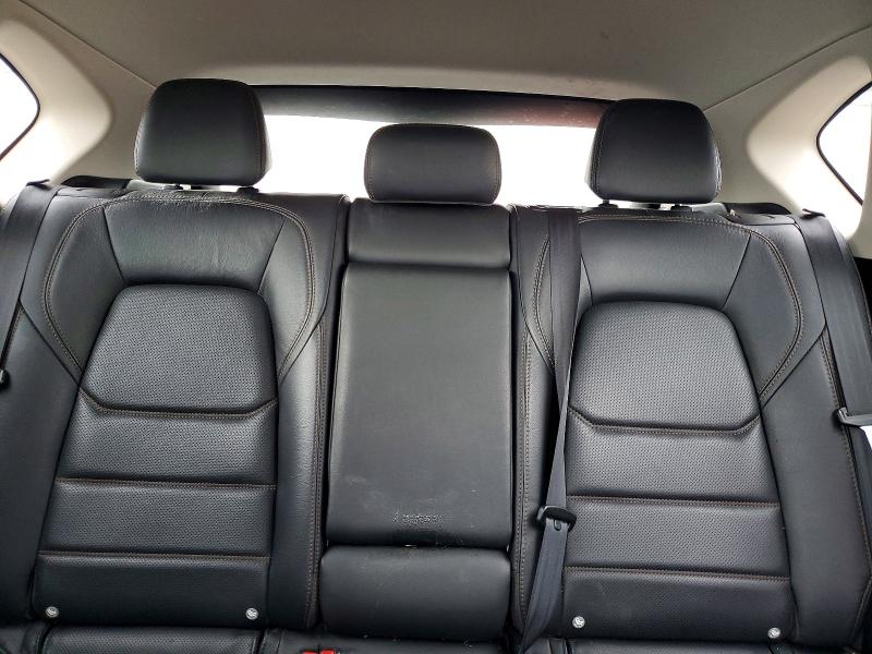 50757426 :رقم المزاد ، JM3KFBCM1N1600939 vin ، 2022 Mazda Cx-5 مزاد بيع