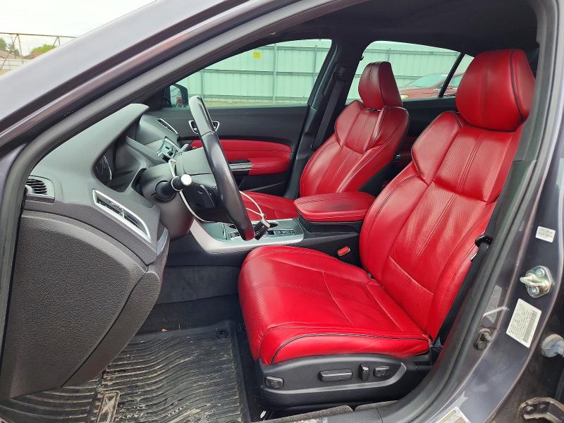 Aukcja sprzedaży 2018 Acura Tlx, vin: 19UUB3F62JA001043, numer aukcji: 49343046
