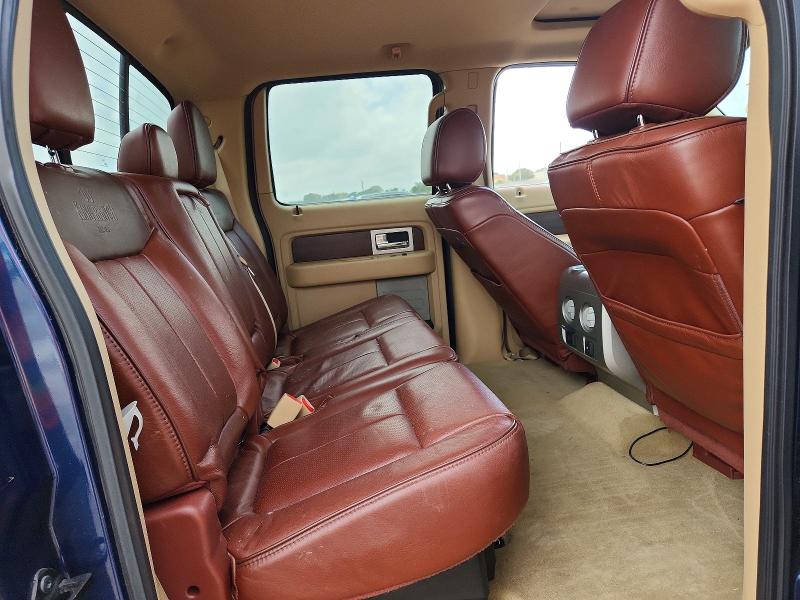 Aukcja sprzedaży 2013 Ford F150, vin: 1FTFW1ET1DKF59164, numer aukcji: 49031936