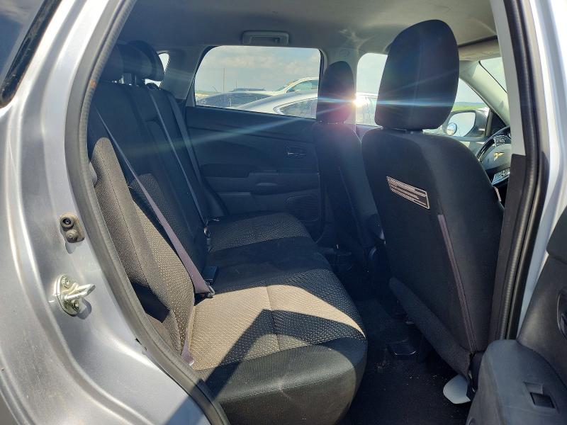 Aukcja sprzedaży 2016 Mitsubishi Outlander Sport, vin: JA4AP3AU6GZ026086, numer aukcji: 51318386