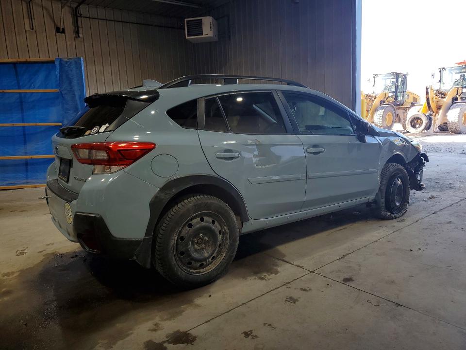 Aukcja sprzedaży 2020 Subaru Crosstrek, vin: JF2GTACC7L9260074, numer aukcji: 49142736