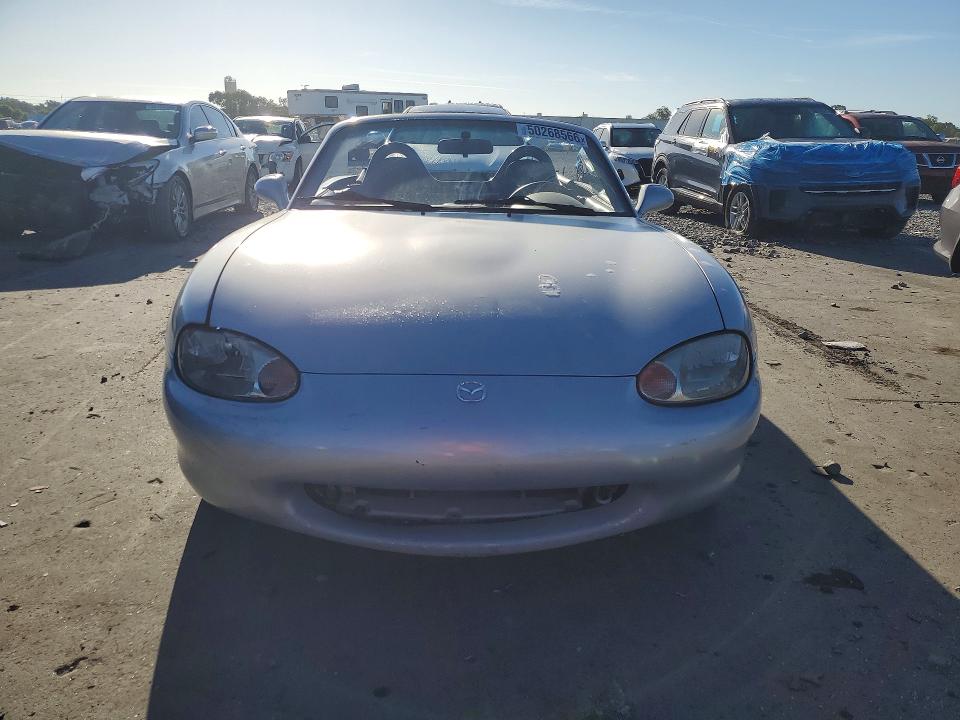 Aukcja sprzedaży 1999 Mazda Mx-5 Miata, vin: JM1NB3531X0110439, numer aukcji: 50268566