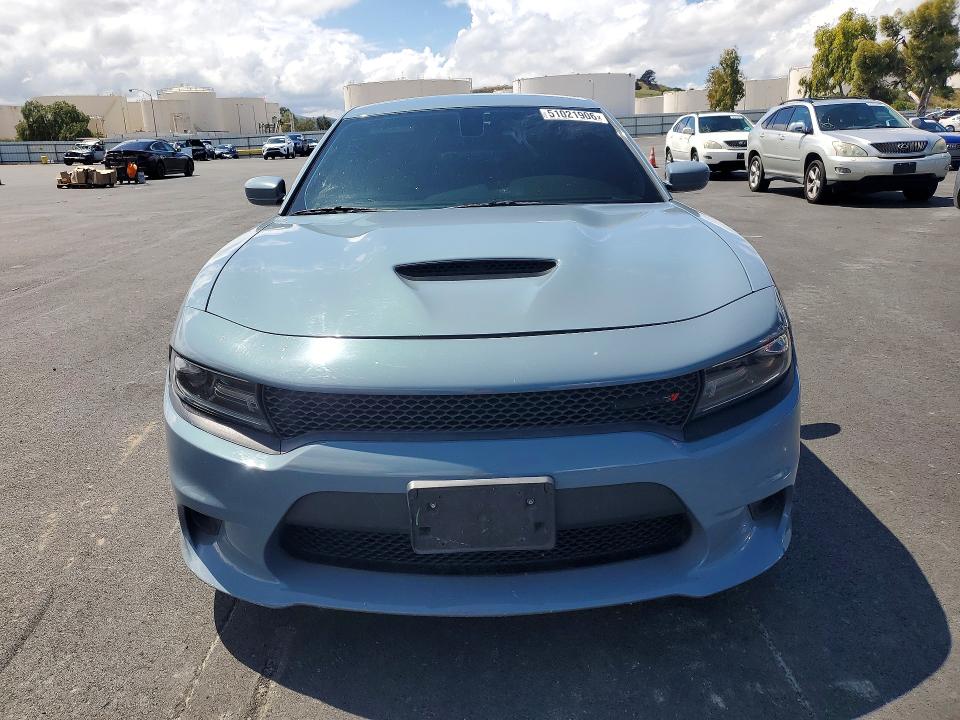 Продажа на аукционе авто 2019 Dodge Charger, vin: 2C3CDXCT6KH597934, номер лота: 51021906