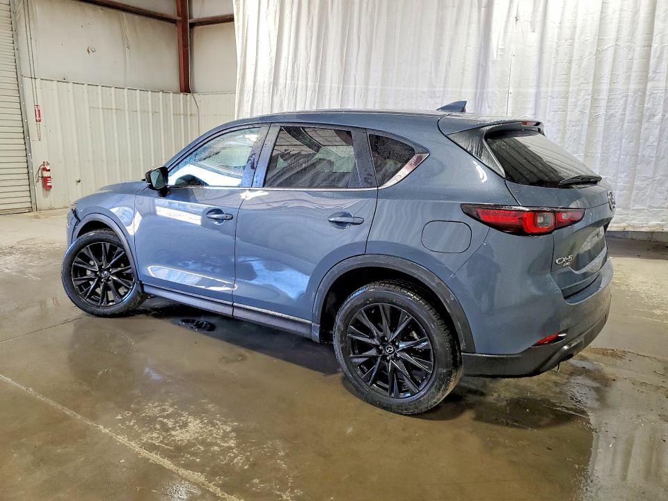 Aukcja sprzedaży 2025 Mazda Cx-5, vin: JM3KFBCM5S0675807, numer aukcji: 51183166