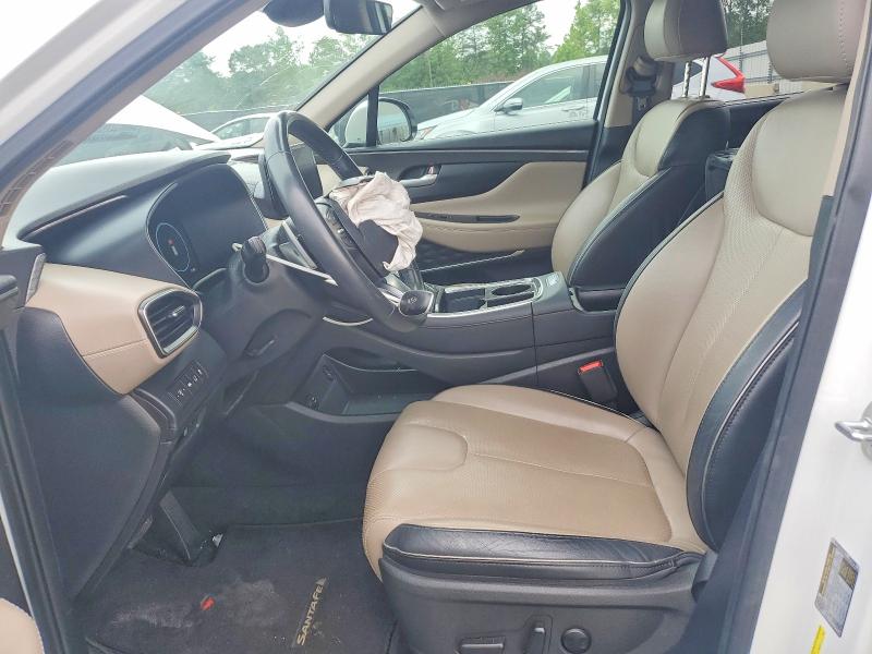 Продажа на аукционе авто 2022 Hyundai Santa Fe, vin: 5NMS34AJ2NH461500, номер лота: 51547666