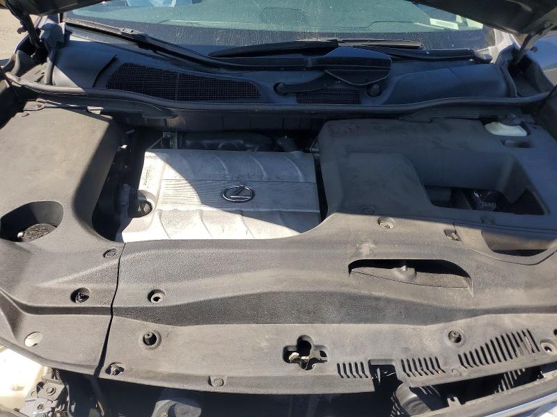2015 Lexus Rx მანქანა იყიდება აუქციონზე, vin: 2T2ZK1BA0FC172696, აუქციონის ნომერი: 51535766
