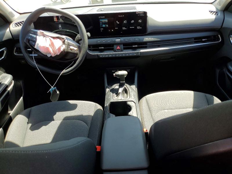 Продаж на аукціоні авто 2025 Kia K4, vin: 3KPFT4DE0SE102438, номер лоту: 50129976