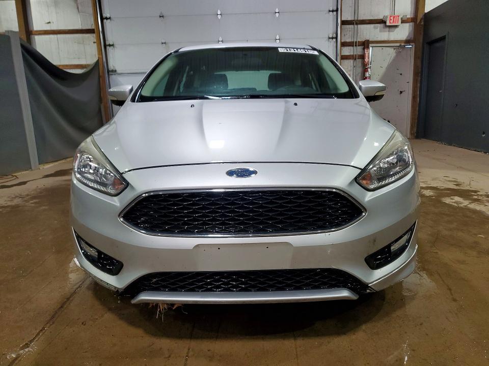Продажа на аукционе авто 2016 Ford Focus, vin: 1FADP3K23GL208109, номер лота: 51314616