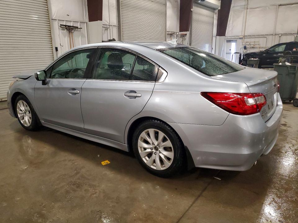 Aukcja sprzedaży 2016 Subaru Legacy, vin: 4S3BNBD60G3004403, numer aukcji: 51091466