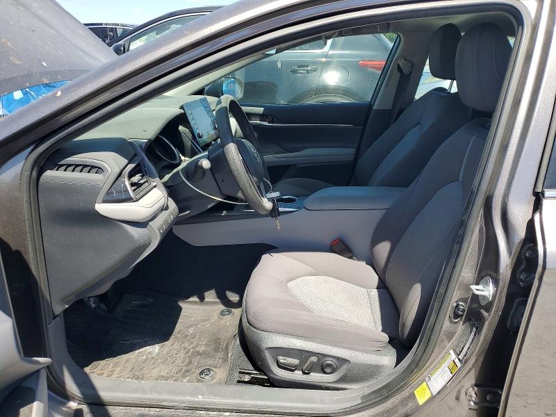 Aukcja sprzedaży 2024 Toyota Camry, vin: 4T1C11AK4RU882274, numer aukcji: 48847886