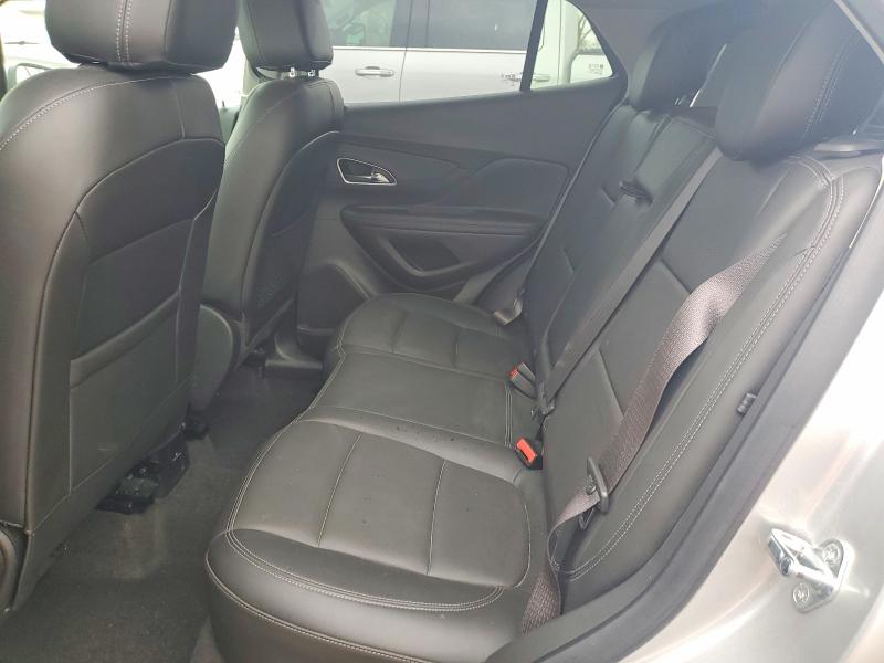 Продаж на аукціоні авто 2016 Buick Encore, vin: KL4CJGSB9GB609582, номер лоту: 51060126