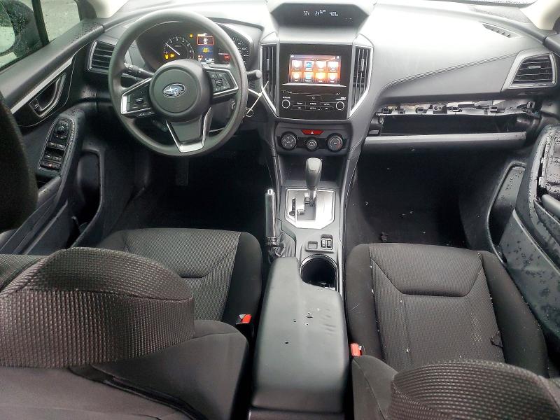 Продаж на аукціоні авто 2019 Subaru Impreza, vin: 4S3GTAD69K3733692, номер лоту: 49814906