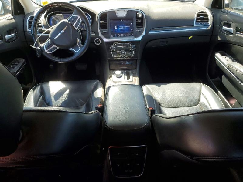 Продажа на аукционе авто 2017 Chrysler 300c, vin: 2C3CCAKG6HH565529, номер лота: 51648386