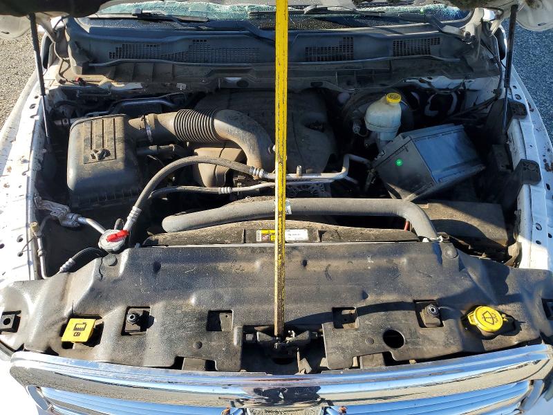 46780226 :رقم المزاد ، 1C6RR7LT8ES379702 vin ، 2014 Ram 1500 مزاد بيع